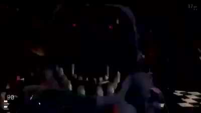 The BNA Community when you mention a second season: