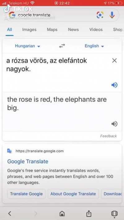 :<)