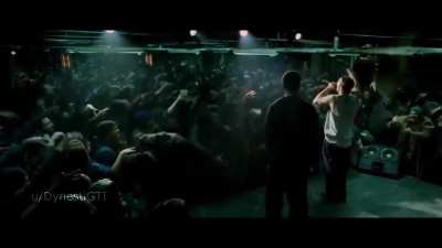 [OC] Eminem sings Code Geass outro