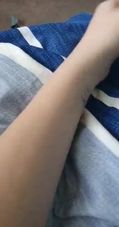 Daughter sends me this 