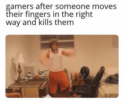 I'm sorry this is very unfunny