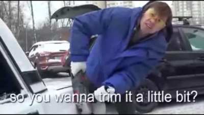 Allow me to modify your car so I get to park