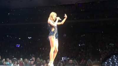 Enjoy Taylor's Style.