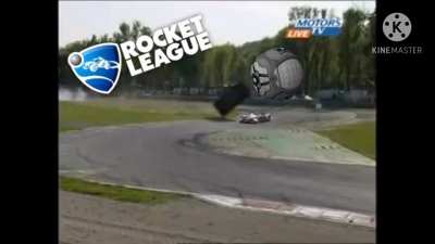 Liga do Foguete