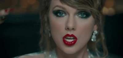 hot red