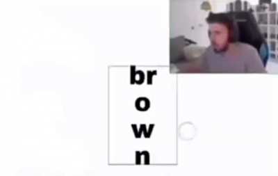 My whole life is a lie