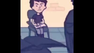 Authright moment