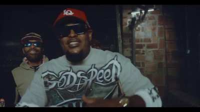 Redman ft. Sheek Louch - Dynomite