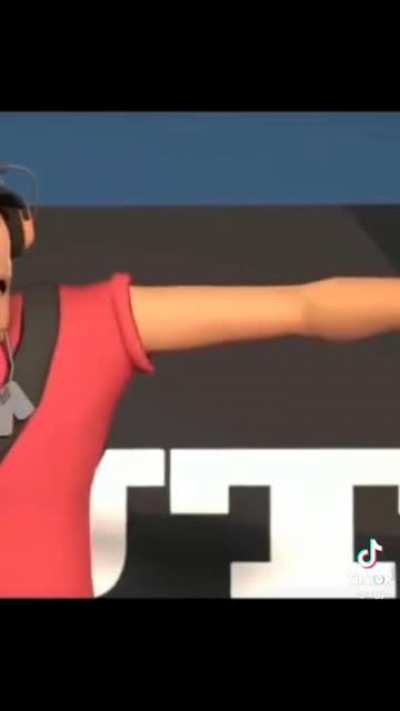 TF2 Scout PSA