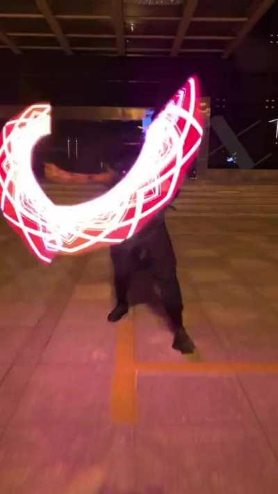 Darth Fabulous