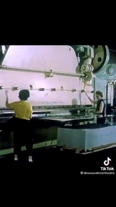 How it's made