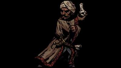 Occultist Boogie? Occultist Boogie.