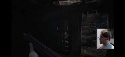 Dark Souls streamer DESTROYS lycan
