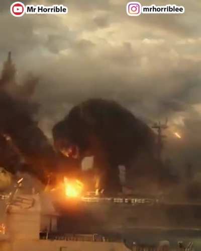 Dogzilla whatever