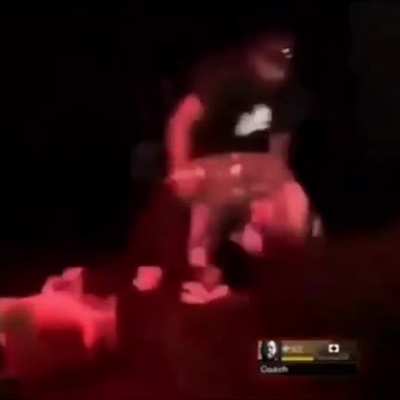 Clam 4 Dead