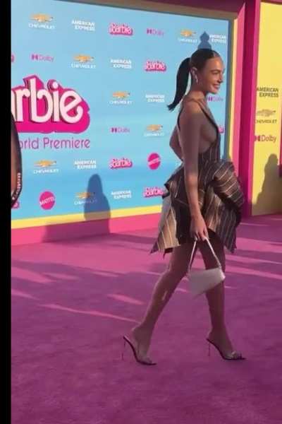 Gal Gadot | 'Barbie' Premiere