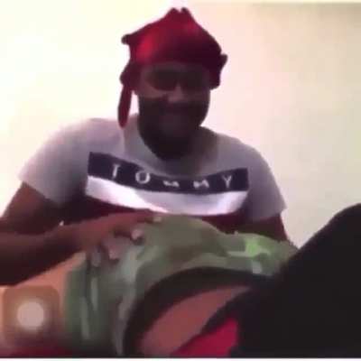 Ops thiccc