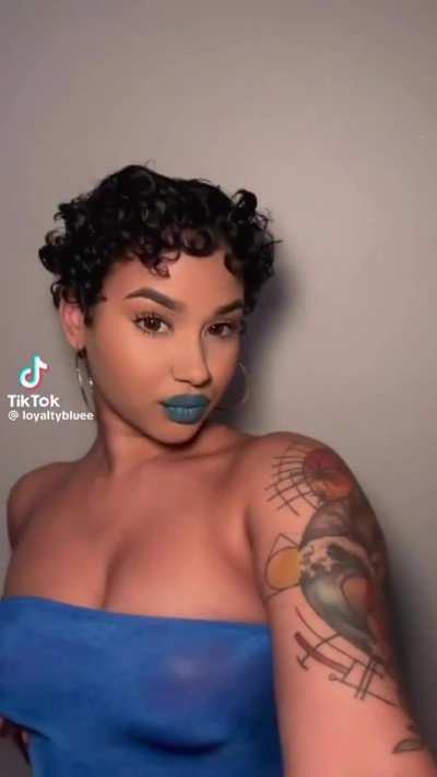 Loyaltybluee 