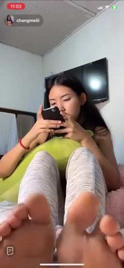 @changmeliii