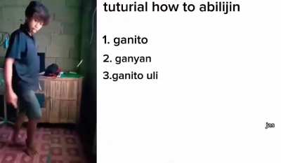 Tut how to abilijin🔥🔥🔥🔥