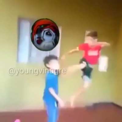 👊😎