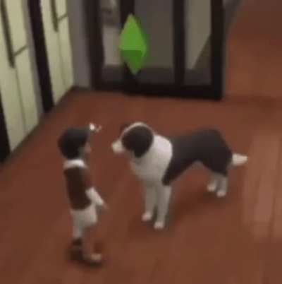 blursed.dog