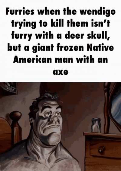 Wendigo_Irl