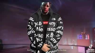 Idk who made this, but it do be funny