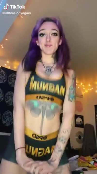 Anyone Got Her Leaks?