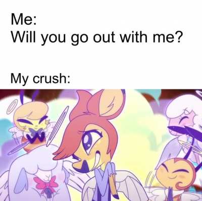 I love this deer. <3