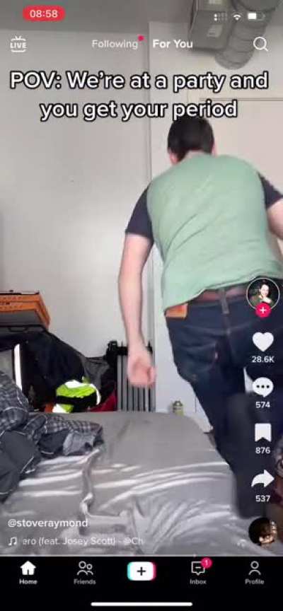 Real Chad