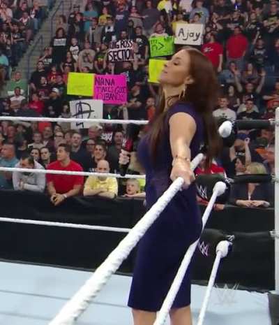 Stephanie McMahon