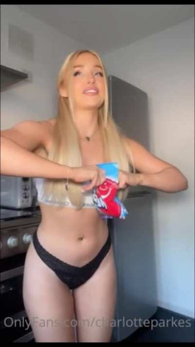 more Kay's ex