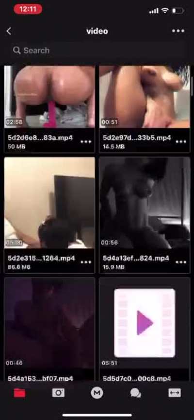 HMU