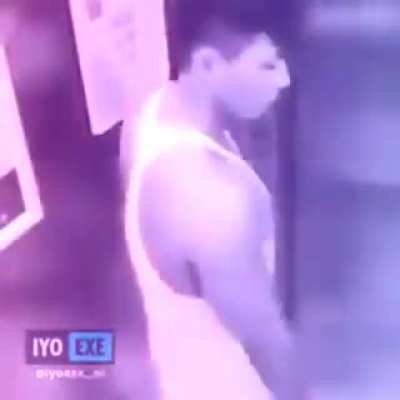 Vem cá me beijar~