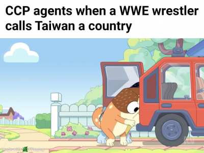 Bingo Chilling 🇨🇳