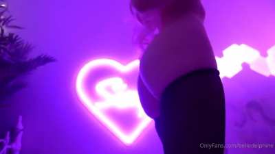 Belle delphine