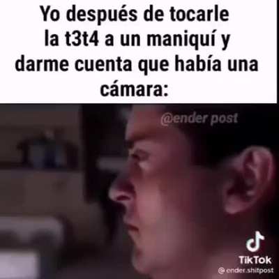 Cómo llegó eso ahí 🧐🤔