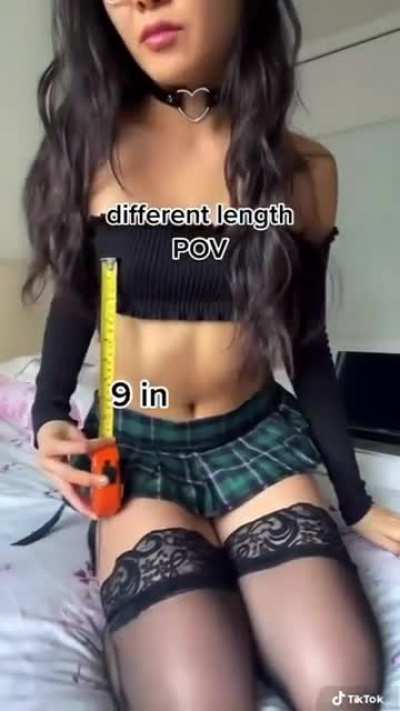 I want to get this sub more recognition. More vids the better
