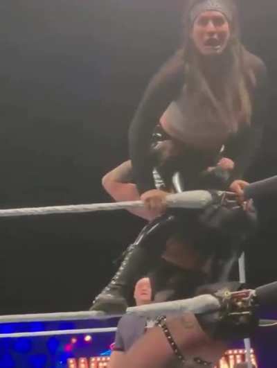 Rhea Bloody Ripley