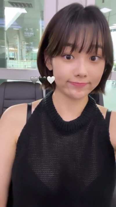 Kang Mina