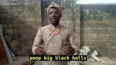 He speakin factz