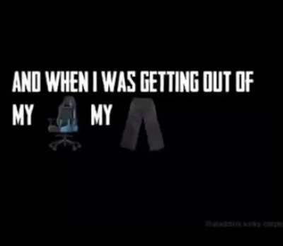 I HAD A VIRUS