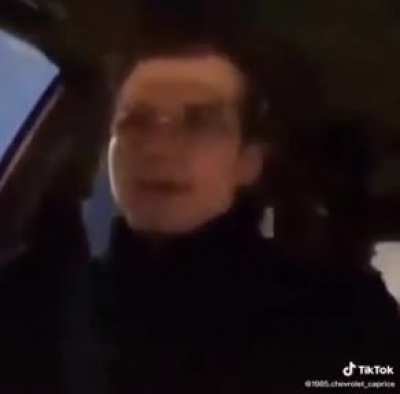 thats who he is!