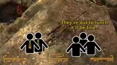 This belongs here cause it's hilarious
