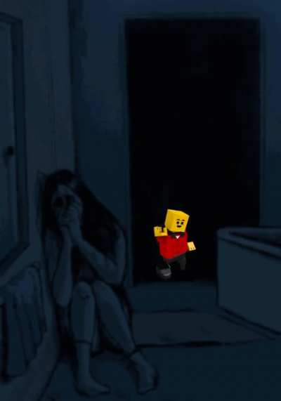 True Horror
