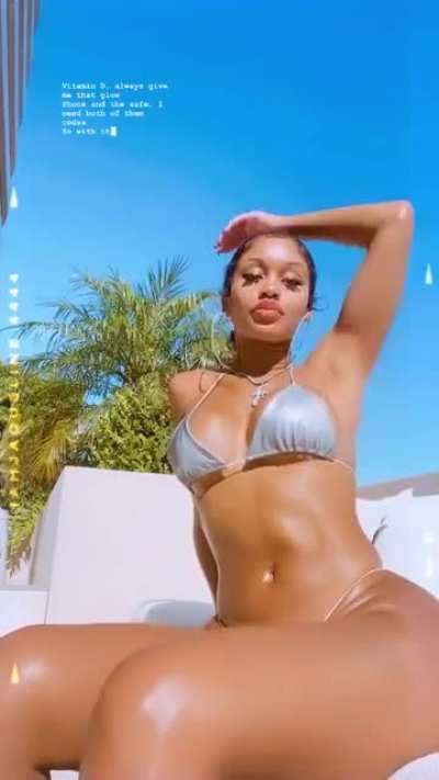 Bikini Body