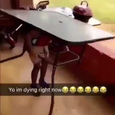 Why ?