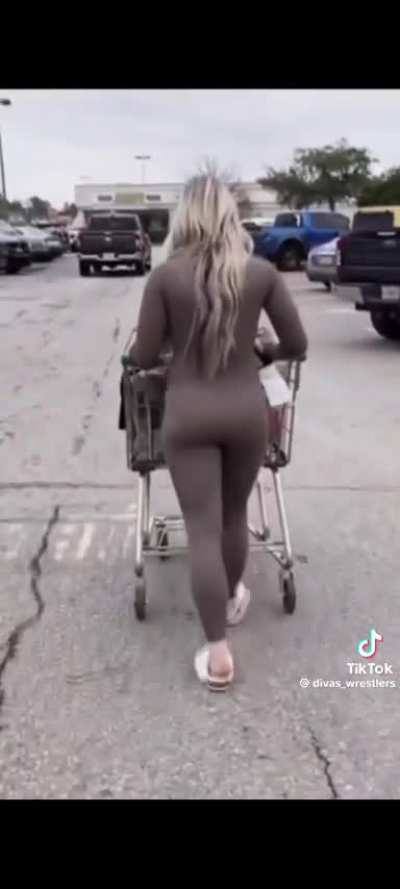 Imagine Seeing that at store
