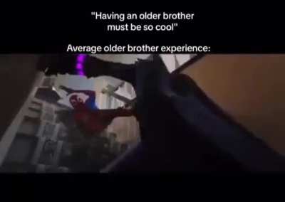 Bro's will be bro's 